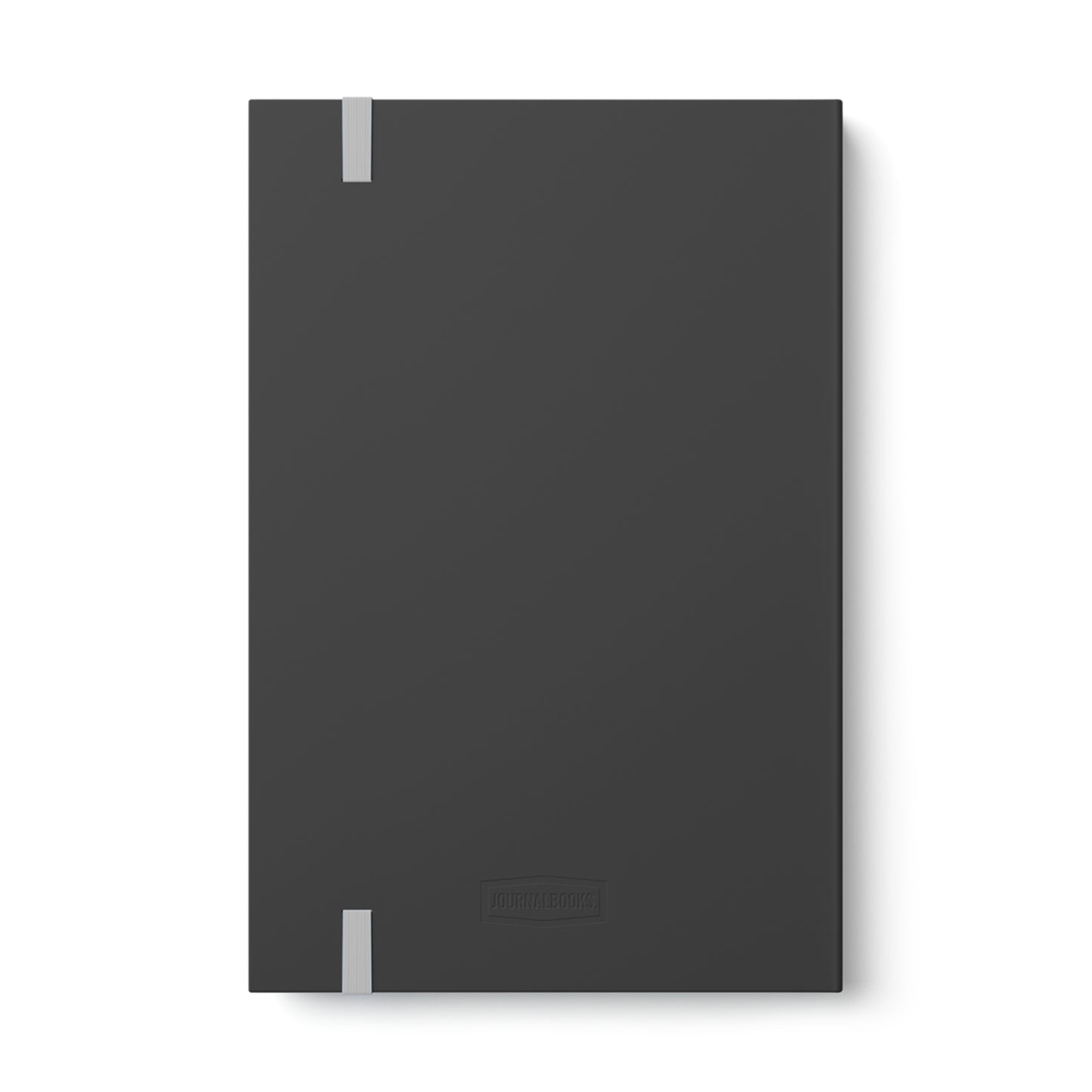 4:13 Color Contrast Notebook - Ruled