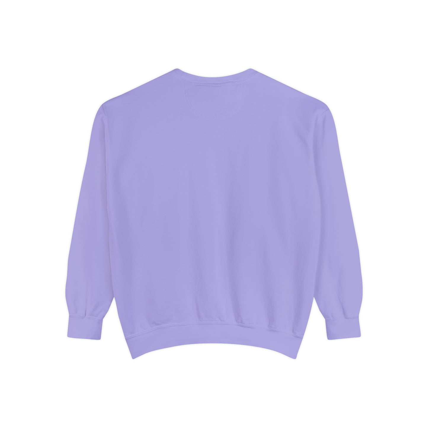 Overcoming Unisex Garment-Dyed Sweatshirt