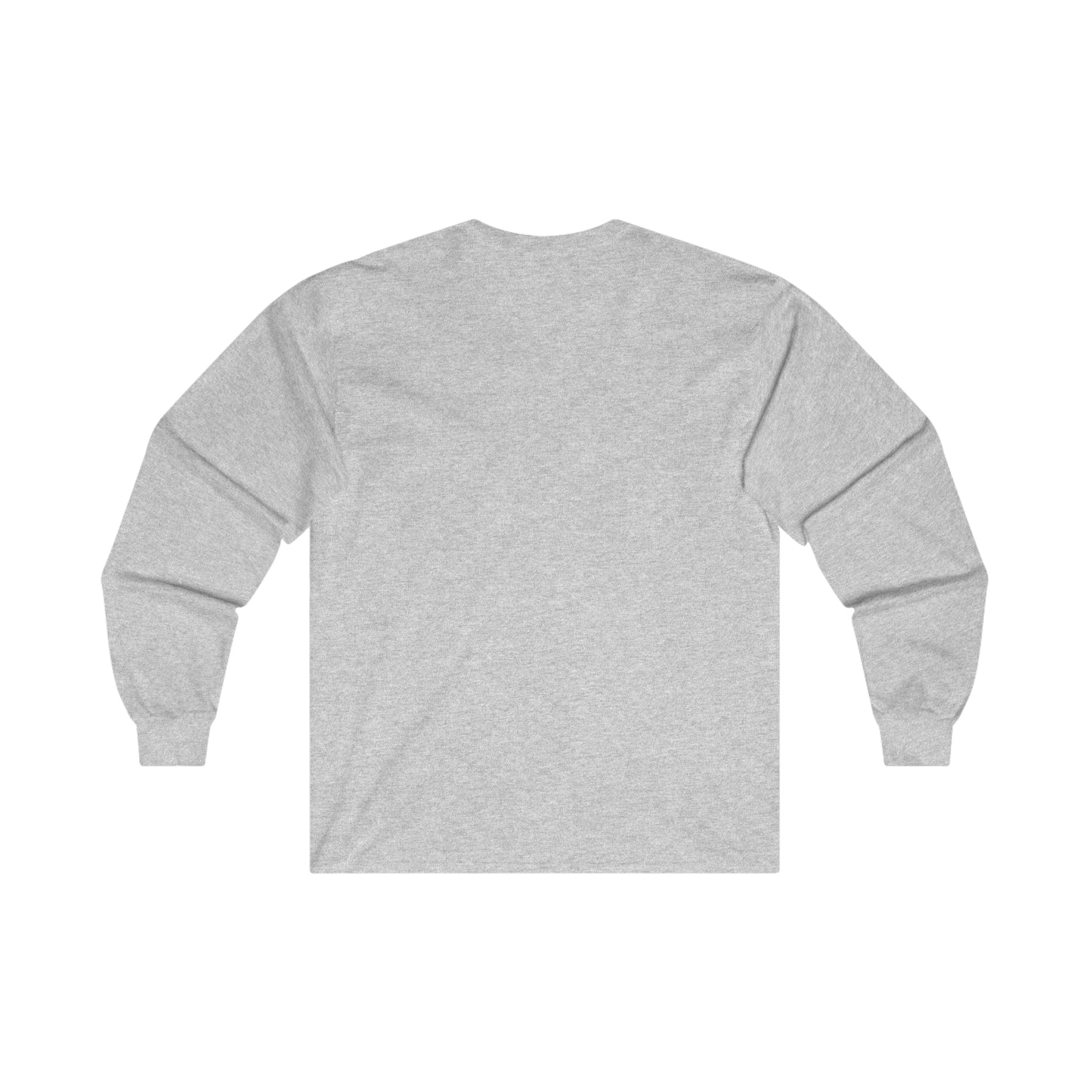 Play the Tape Forward Ultra Cotton Long Sleeve Tee