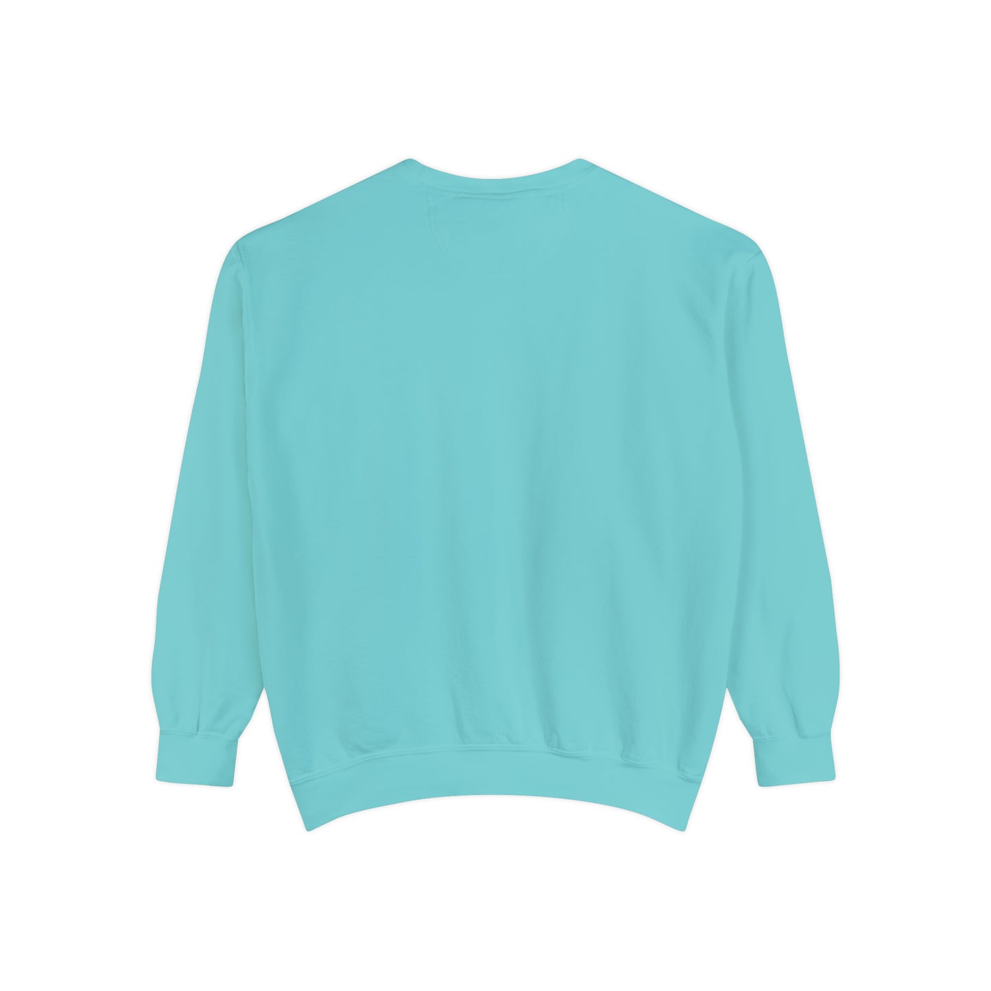 Overcoming Unisex Garment-Dyed Sweatshirt