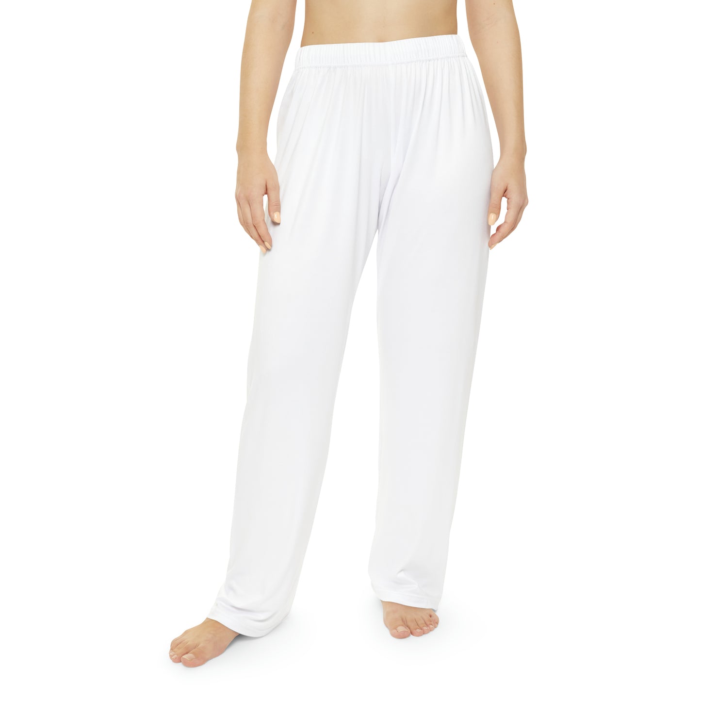 Strength & Sobriety Women's Pajama Pants