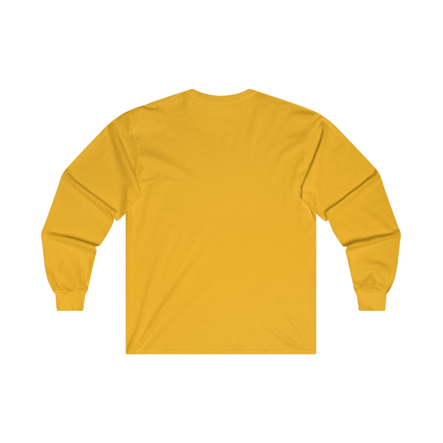 Play the Tape Forward Ultra Cotton Long Sleeve Tee