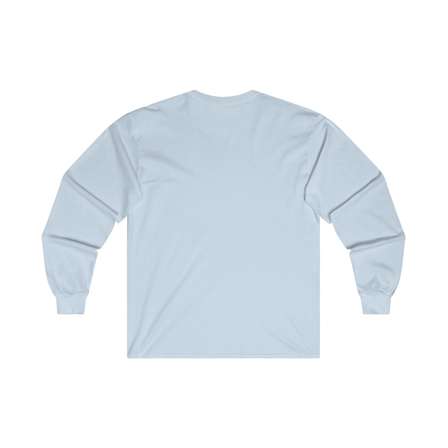 Play the Tape Forward Ultra Cotton Long Sleeve Tee