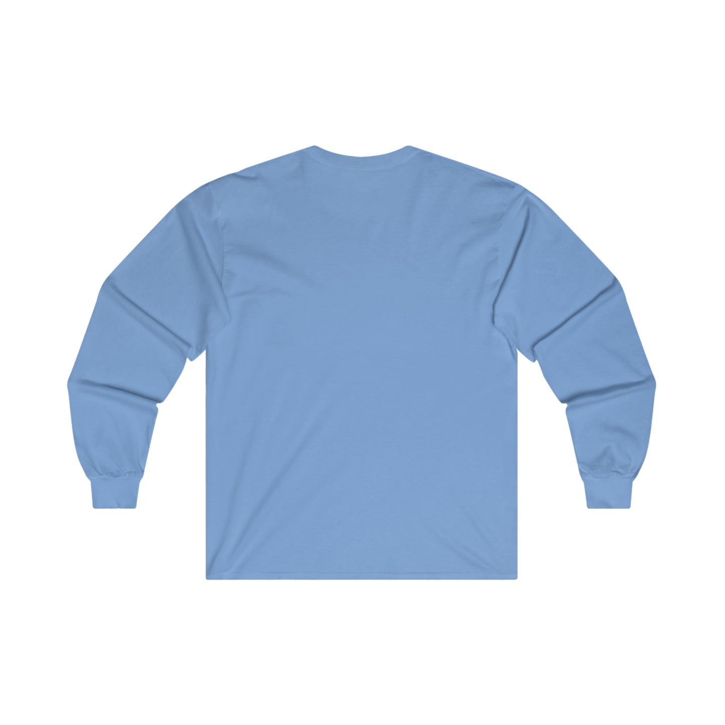 Play the Tape Forward Ultra Cotton Long Sleeve Tee