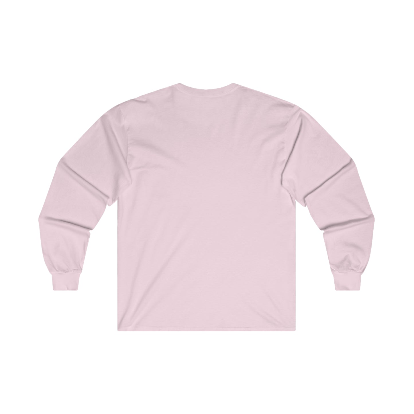 Play the Tape Forward Ultra Cotton Long Sleeve Tee