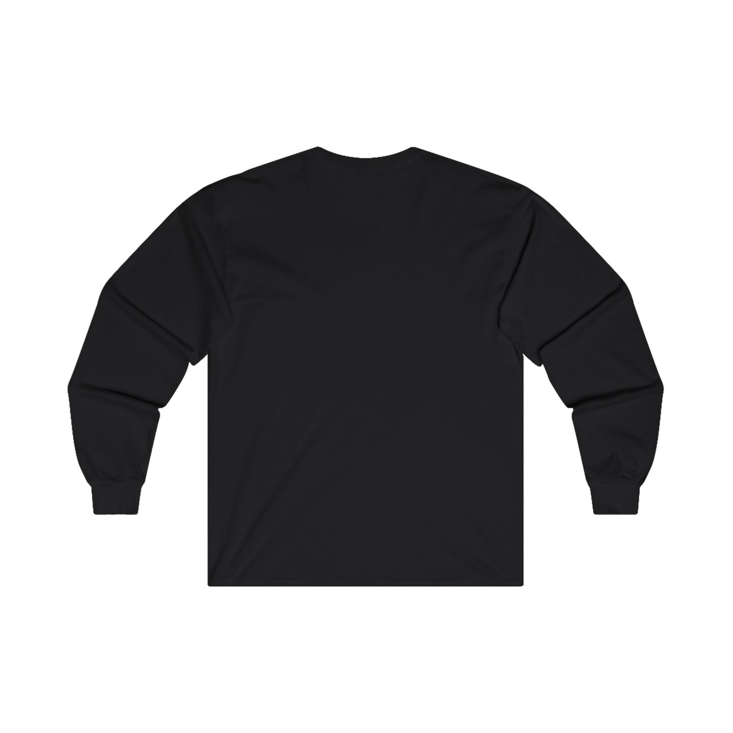 Progress Over Perfection (NE) Unisex Ultra Cotton Long Sleeve Tee