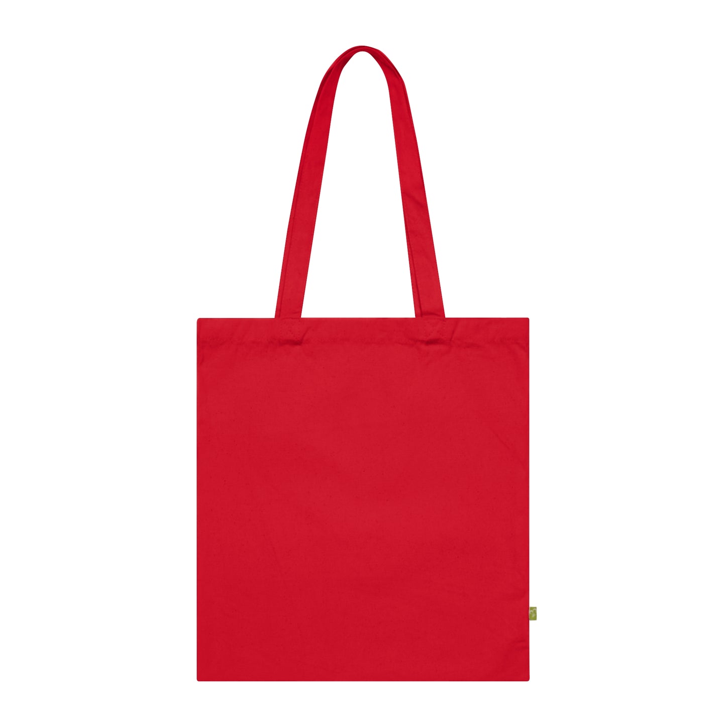 Courage Over Comfort Cotton Tote Bag