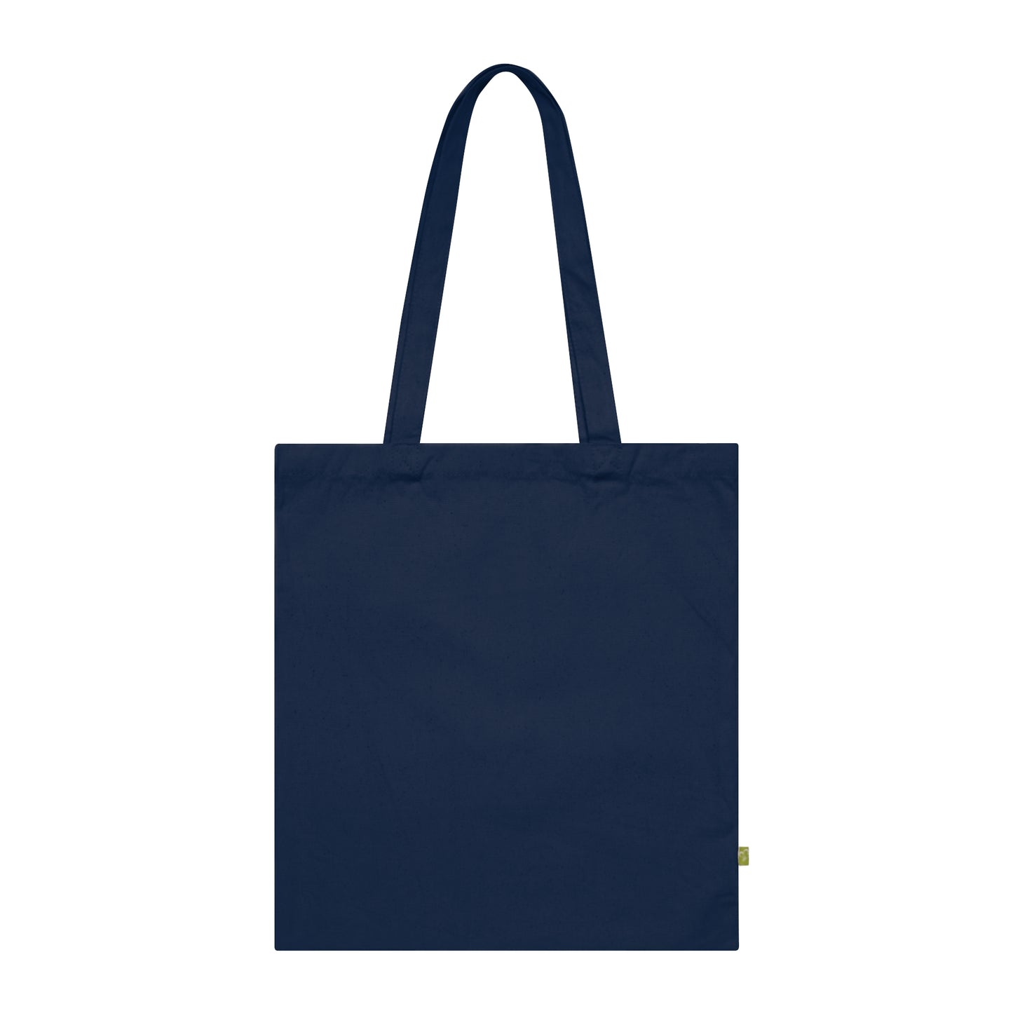 Courage Over Comfort Cotton Tote Bag