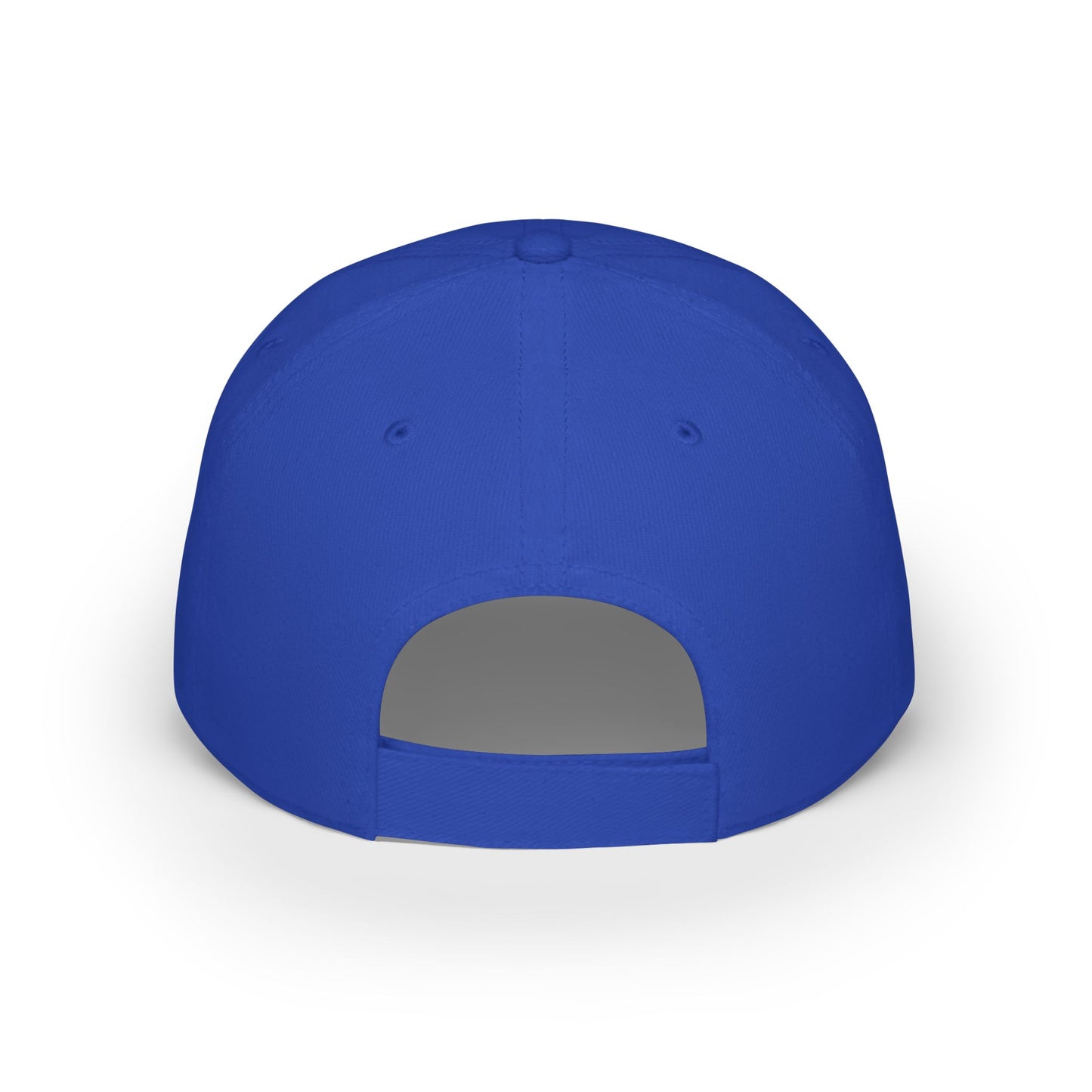 Nebraska Low Profile Baseball Cap