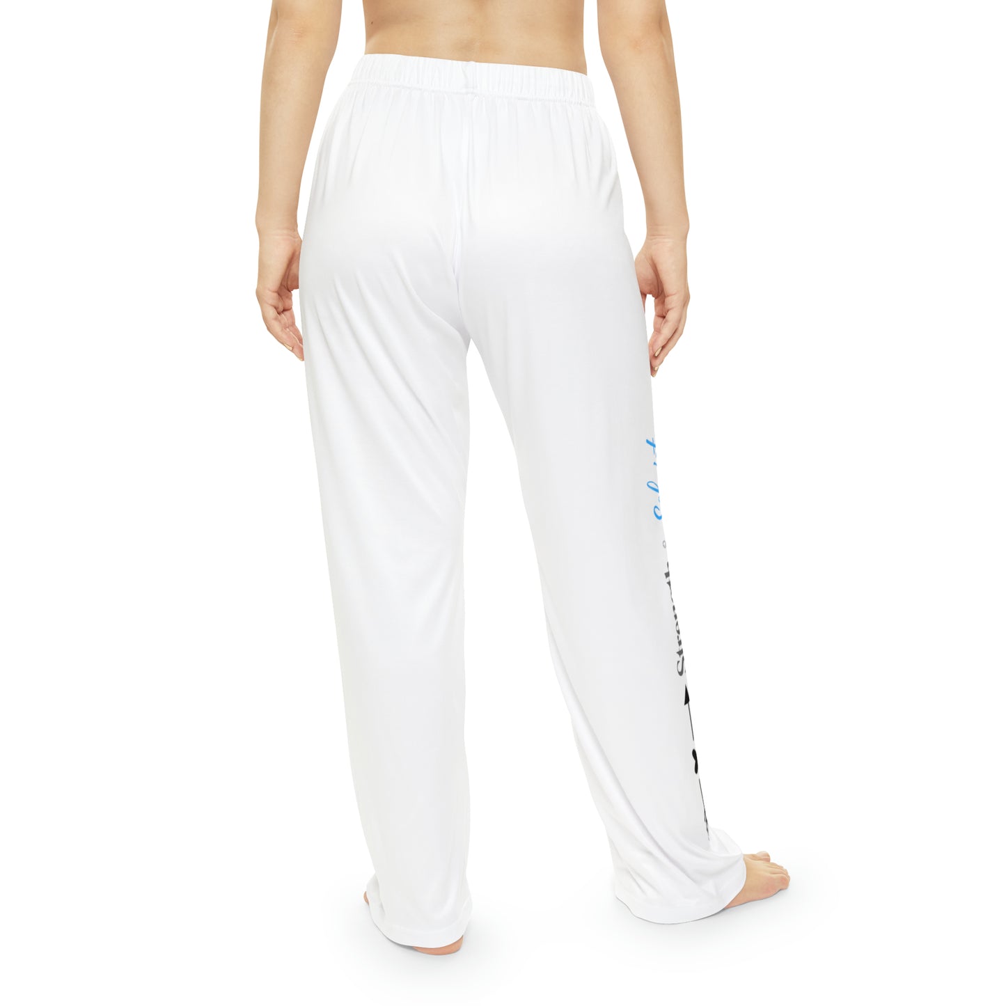 Strength & Sobriety Women's Pajama Pants