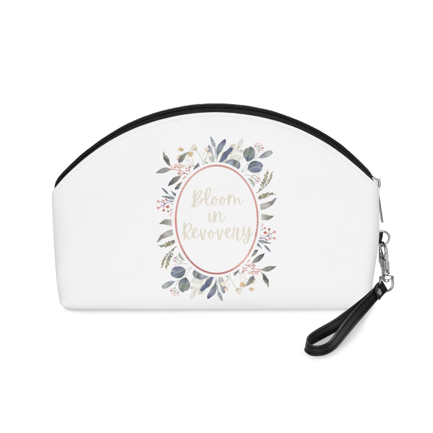 Bloom in Recovery Makeup Bag