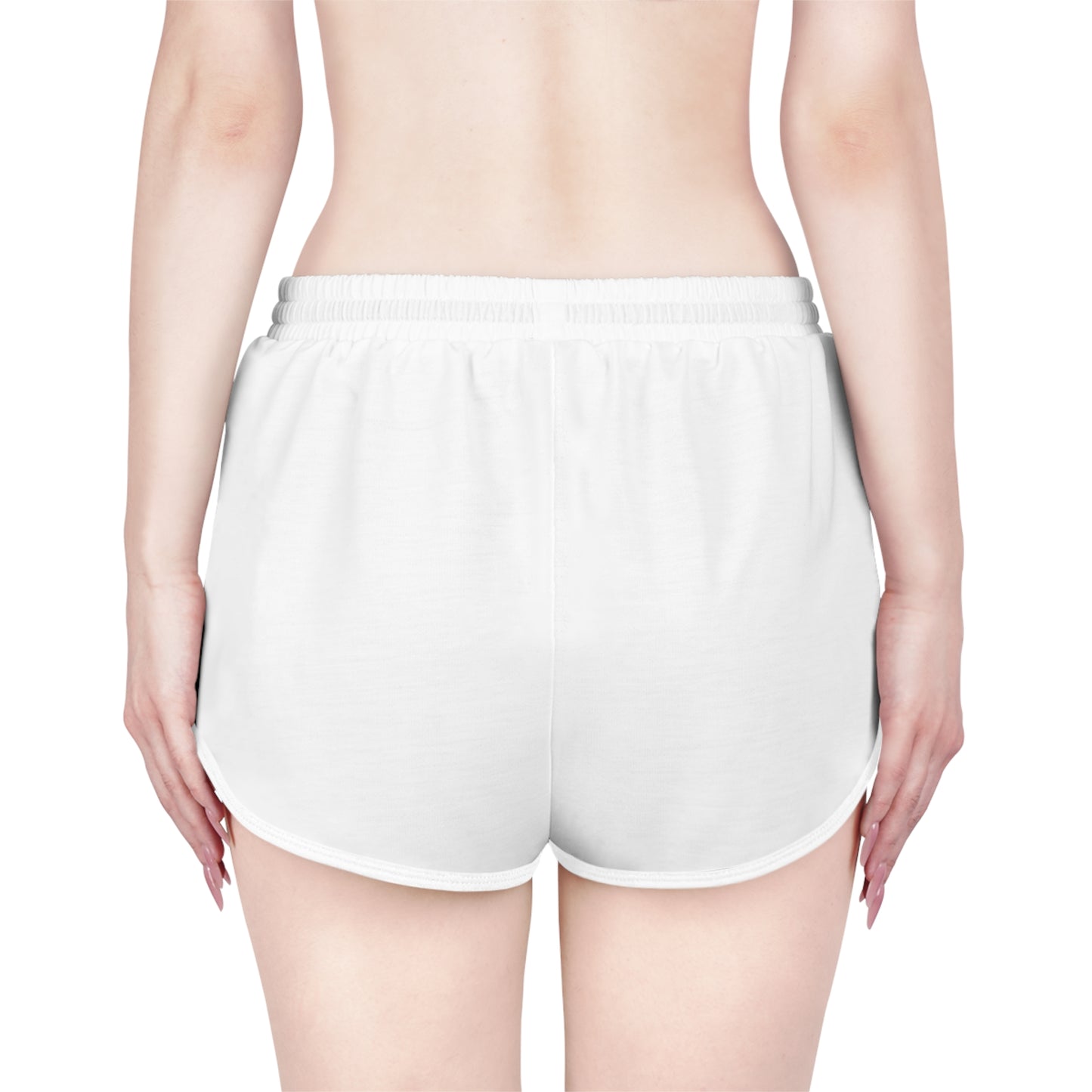 Strength & Sobriety Women's Relaxed Shorts