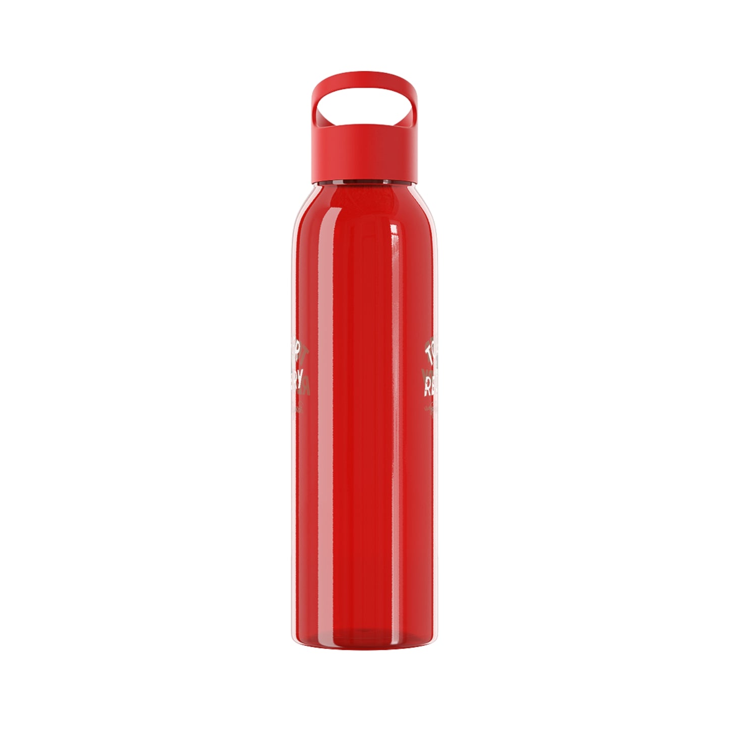 Together in Recovery (Nebraska) Water Bottle