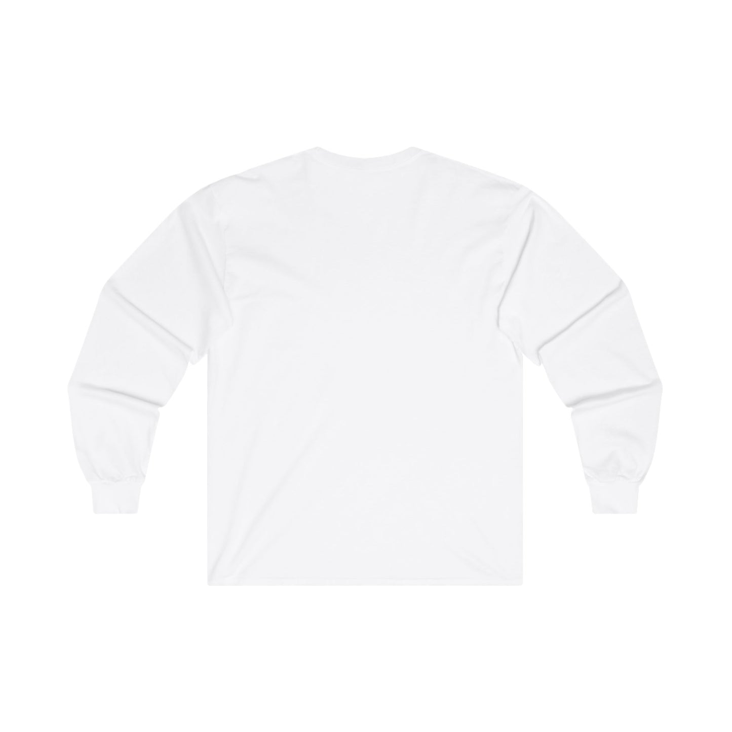 Progress Over Perfection (NE) Unisex Ultra Cotton Long Sleeve Tee