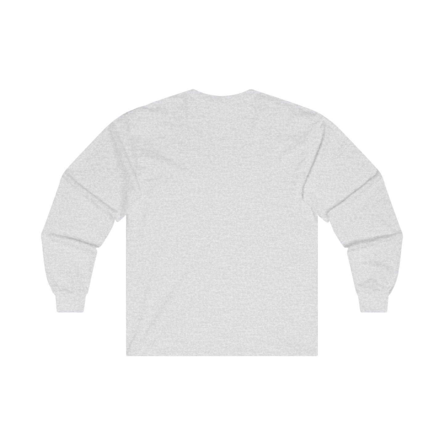 Progress Over Perfection (NE) Unisex Ultra Cotton Long Sleeve Tee