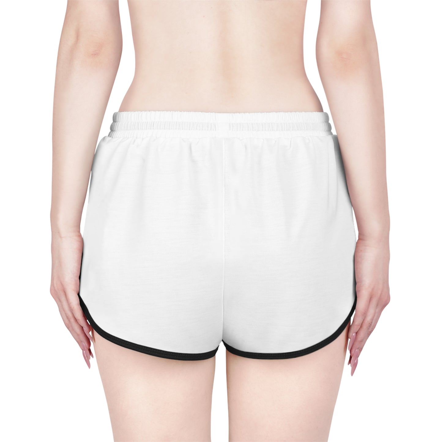 Psalm 71:14 Women's Relaxed Shorts (AOP)