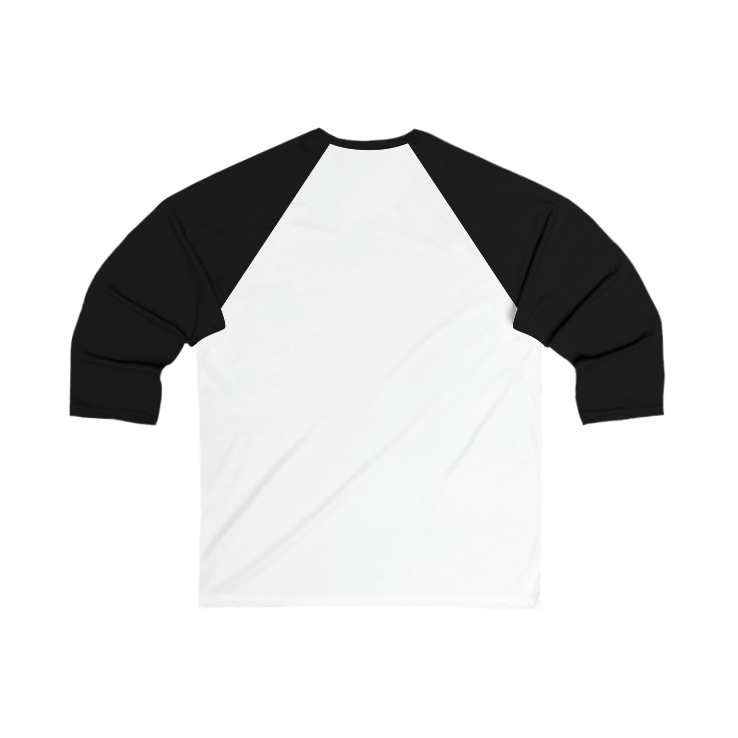 Stand Up Unisex 3\4 Sleeve Baseball Tee