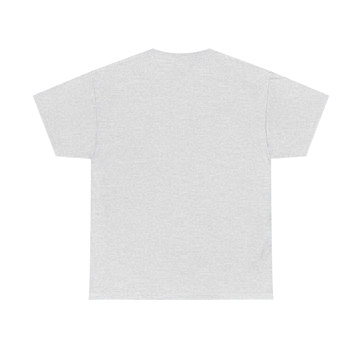 We Do Recover (Nebraska) Unisex Heavy Cotton Tee