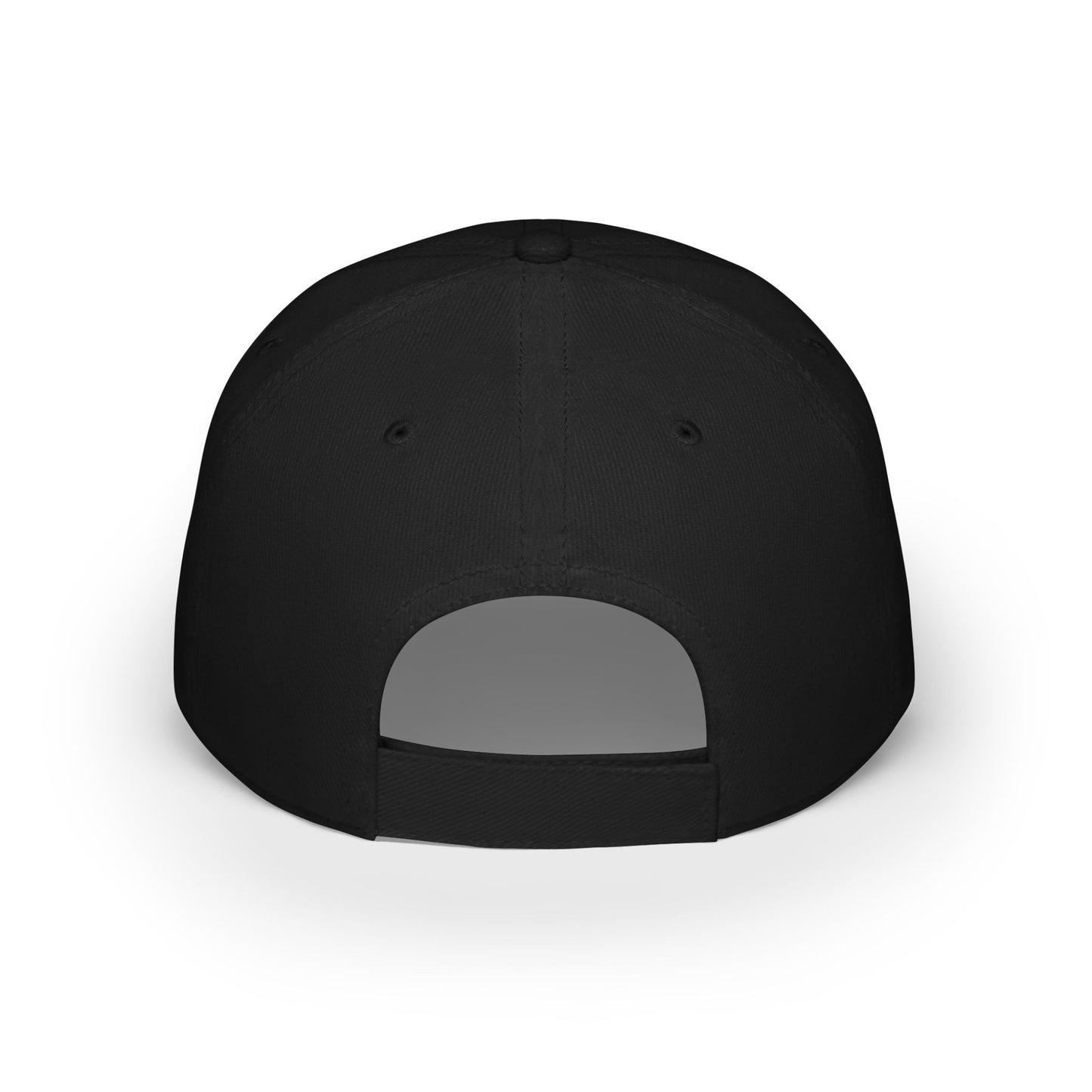 Nebraska Low Profile Baseball Cap