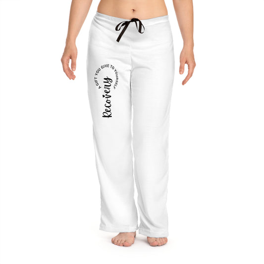 Recovery Women's Pajama Pants