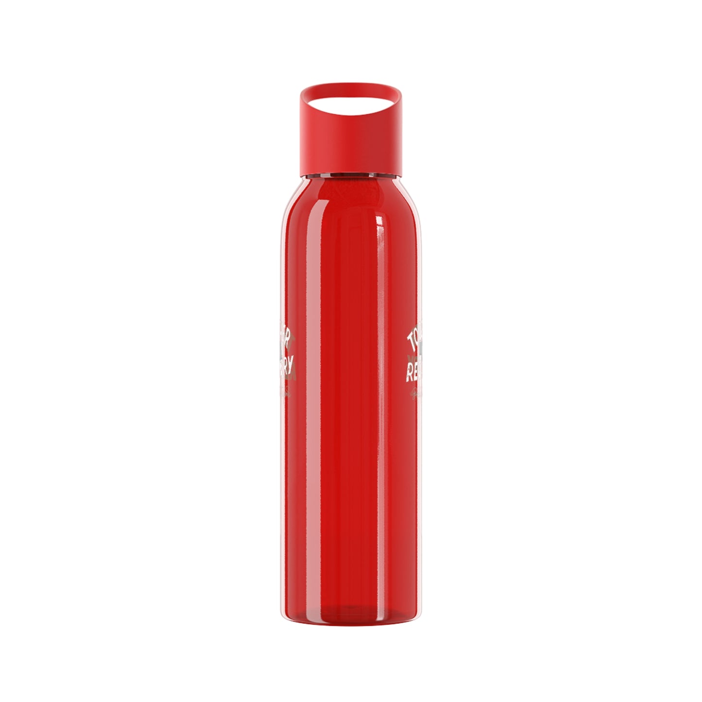 Together in Recovery (Nebraska) Water Bottle