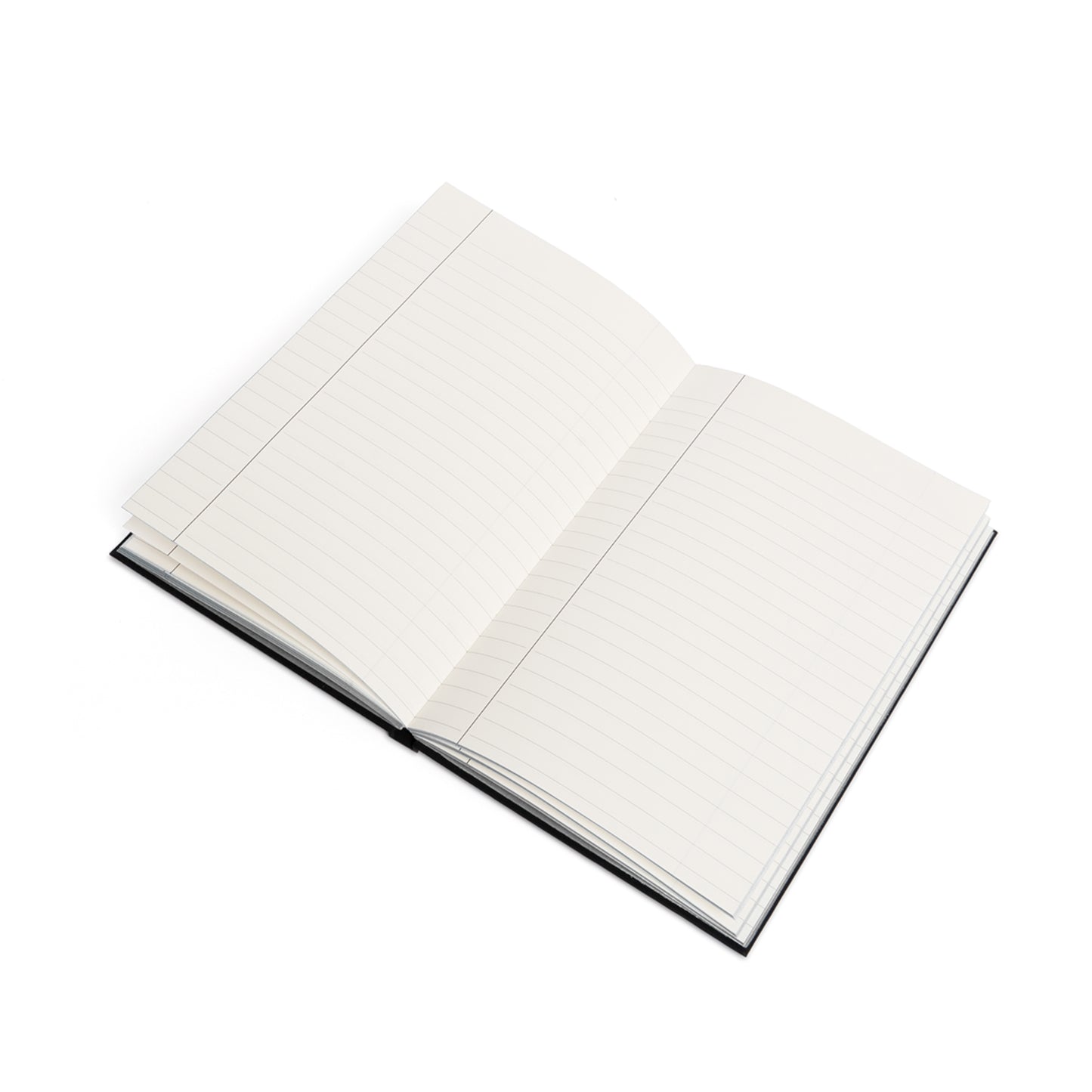 4:13 Color Contrast Notebook - Ruled