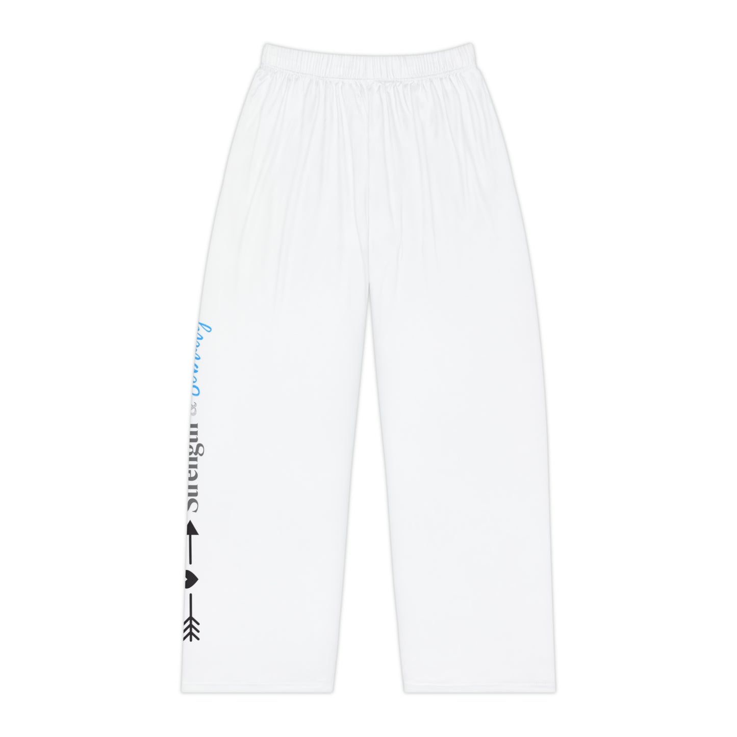 Strength & Sobriety Women's Pajama Pants