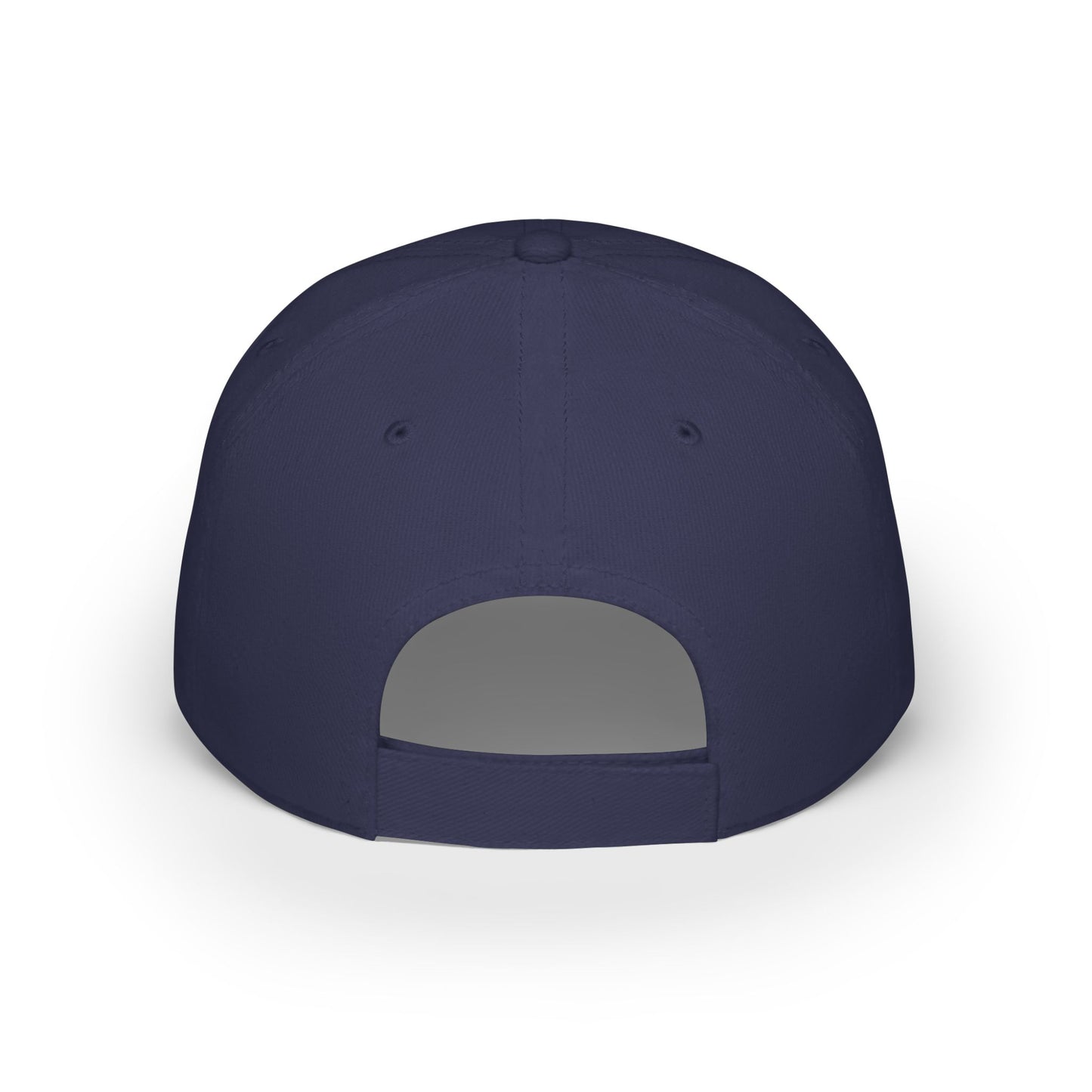 Nebraska Low Profile Baseball Cap