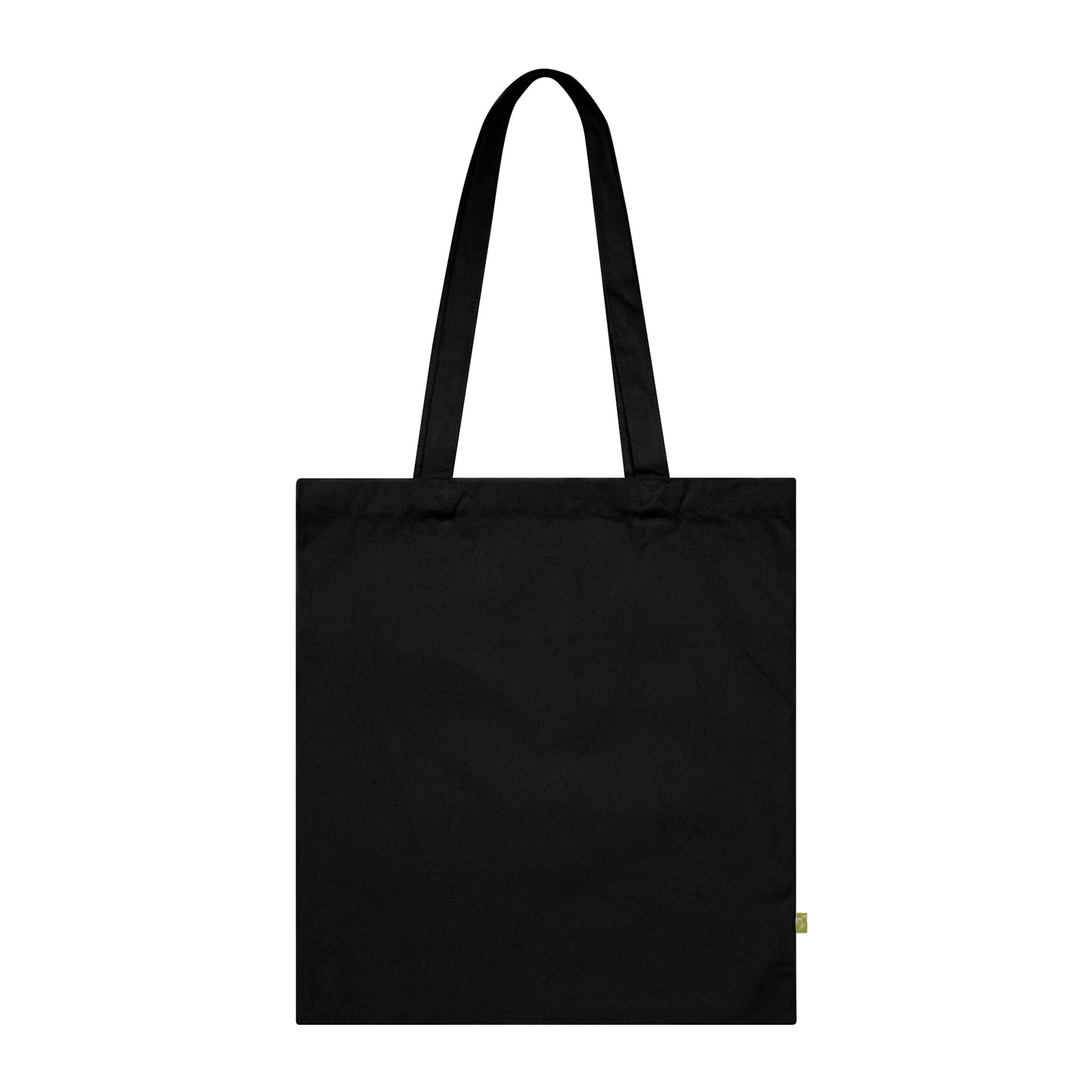 Courage Over Comfort Cotton Tote Bag