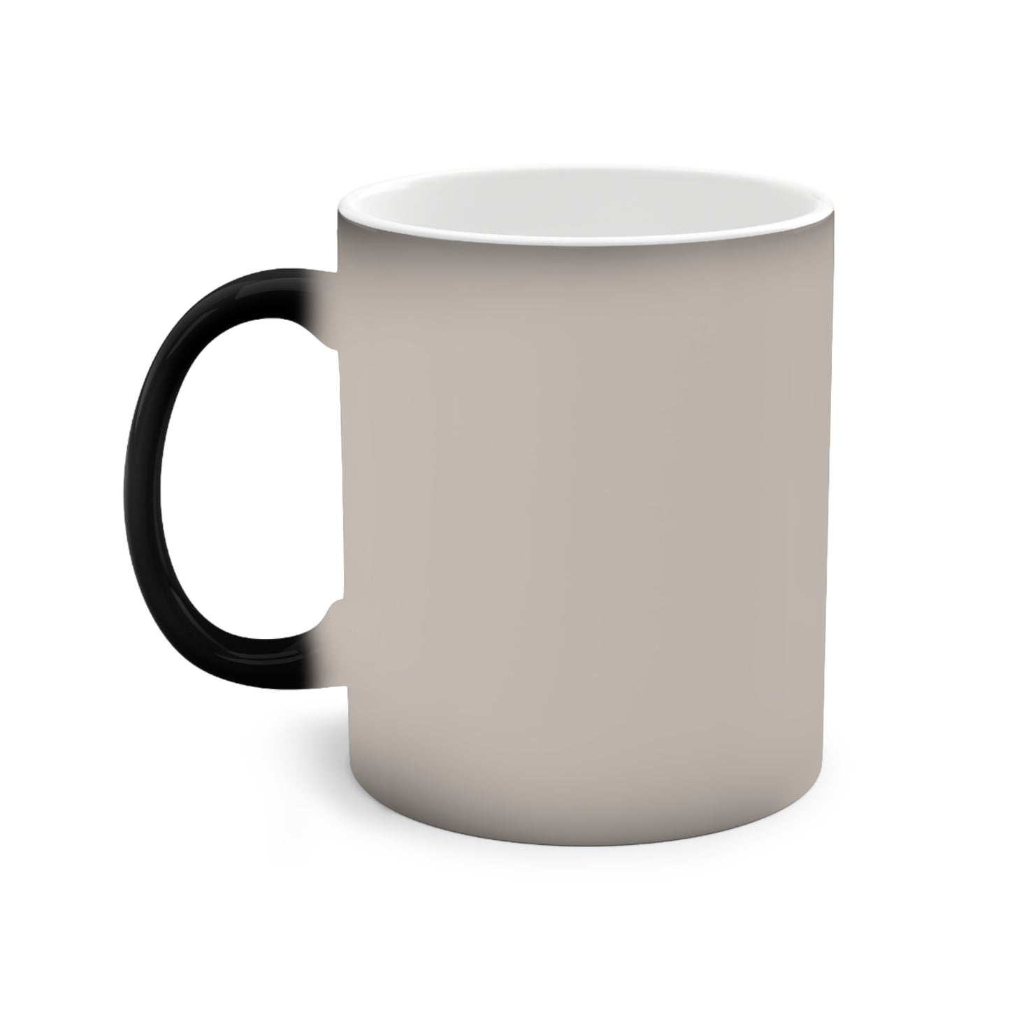 Psalm 71:14 Color-Changing Mug, 11oz