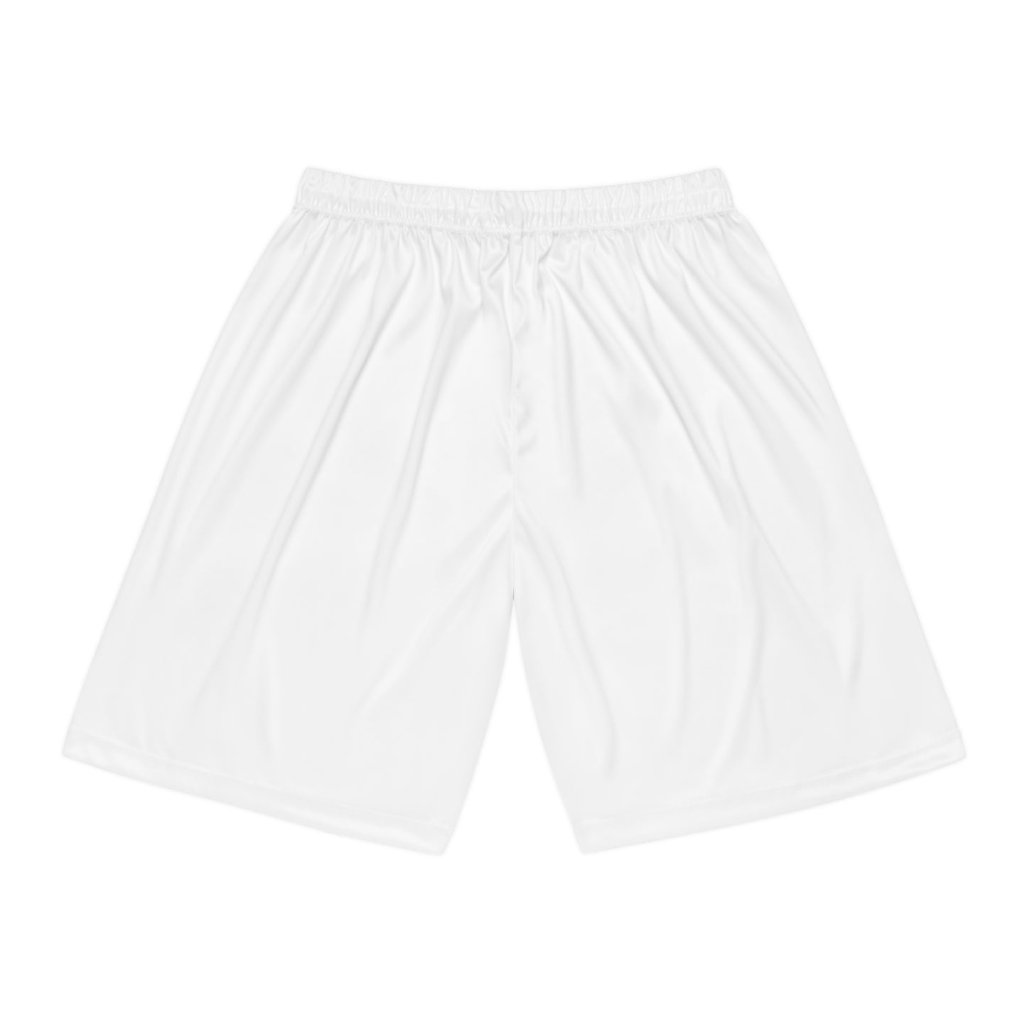 Stand Up Basketball Shorts